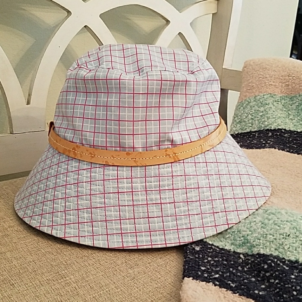 Authentic Coach hat